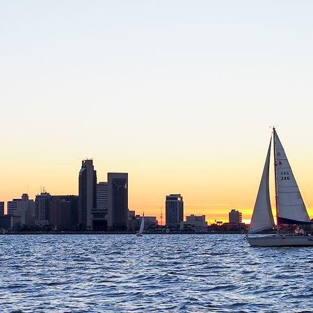 Harbor Inn Bayfront Корпус-Крісті Екстер'єр фото