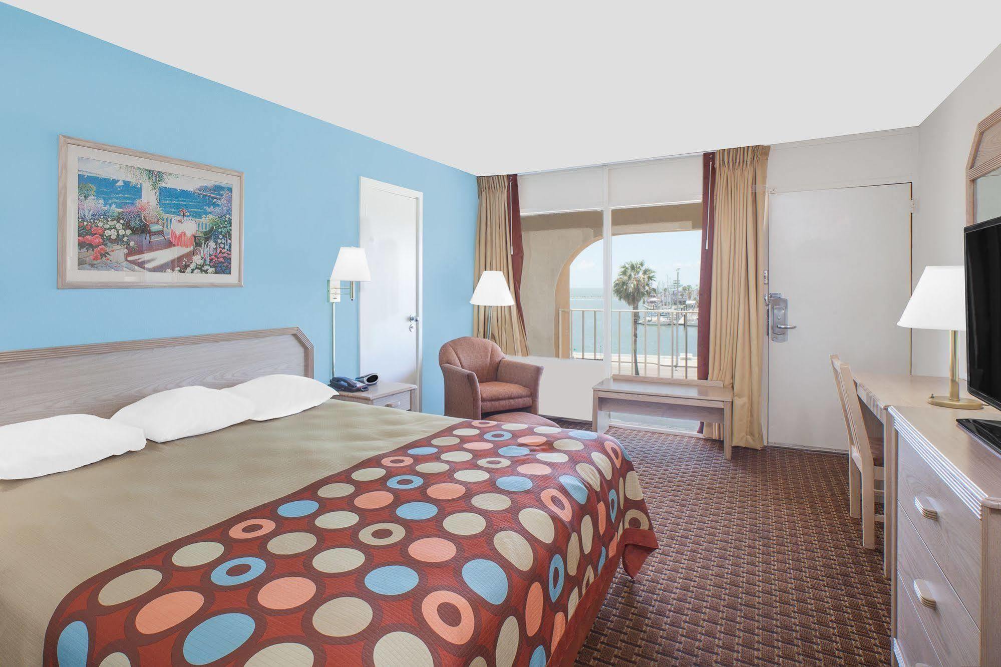 Harbor Inn Bayfront Корпус-Крісті Екстер'єр фото