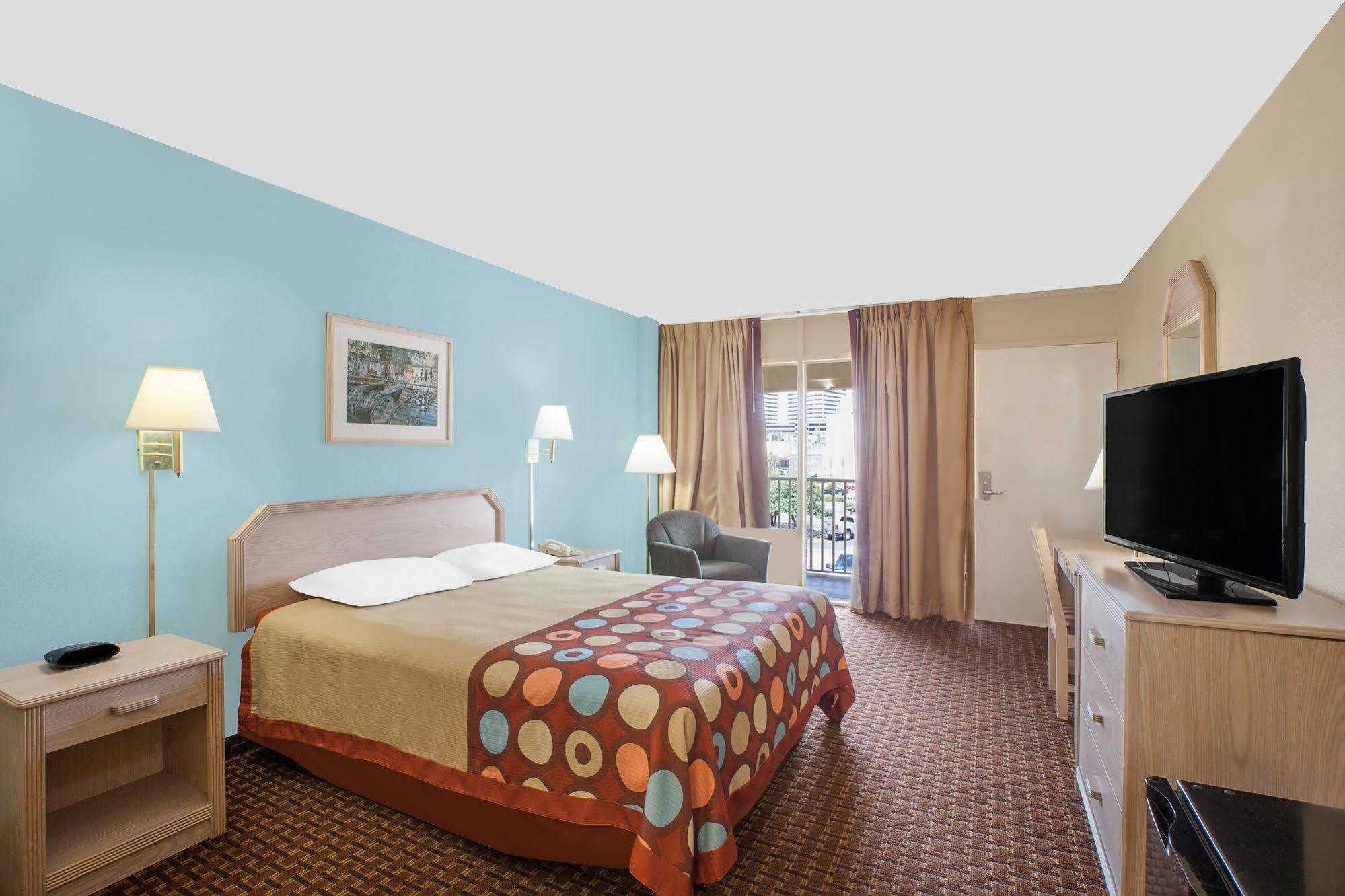 Harbor Inn Bayfront Корпус-Крісті Екстер'єр фото